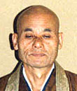 Daichi Bunryo Yamada Roshi